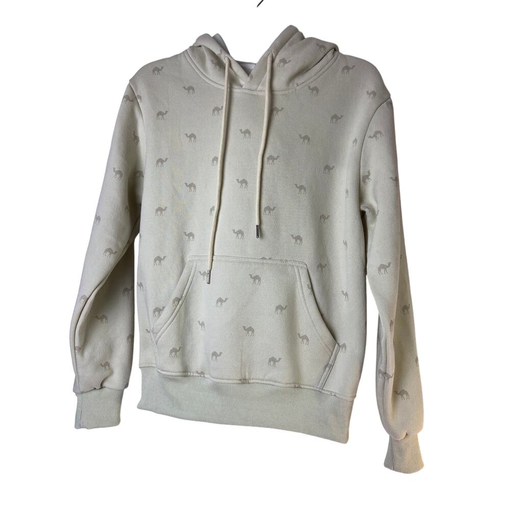 Sahara LasVegas Hotel‎ camel logo hoodie